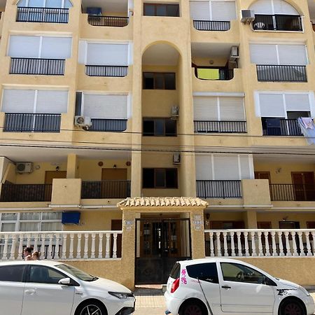 Apartamento Casa Marius La Mata  Exterior foto